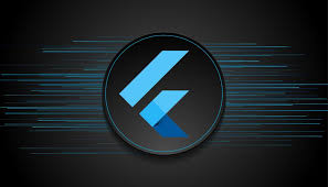 Flutter app showcase