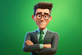 Chandra Jha headshot