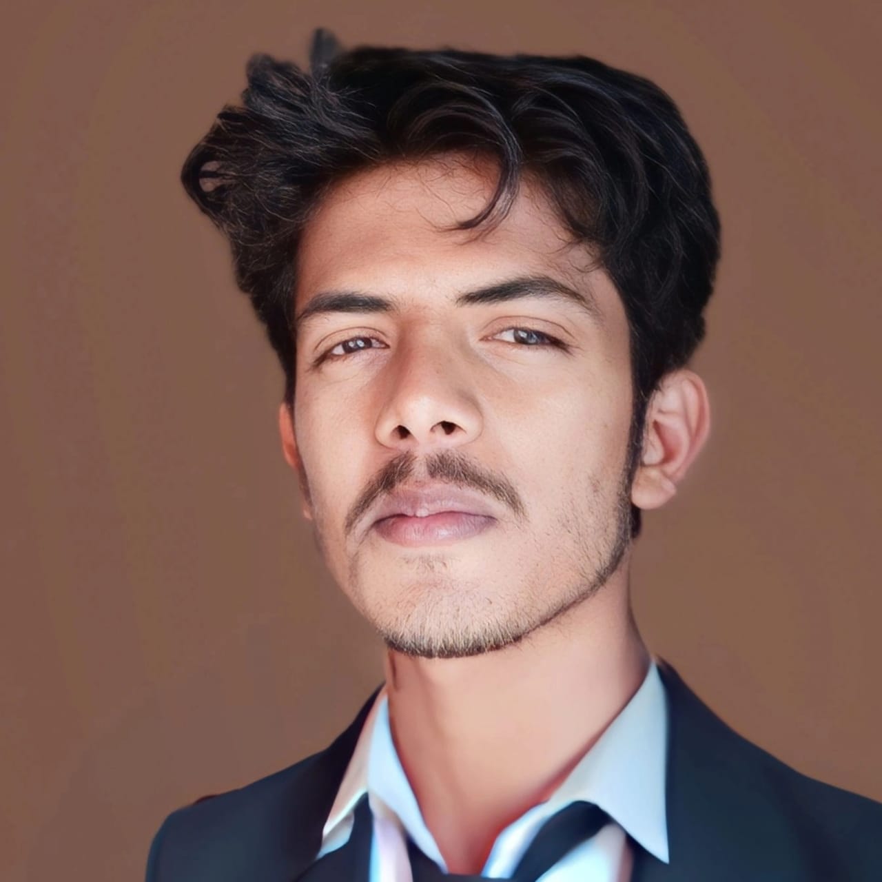 Sakrit Kumar headshot